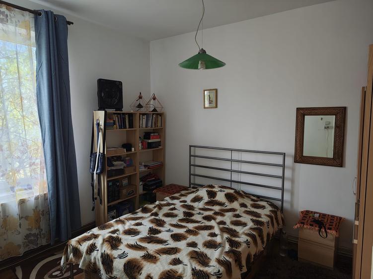 Baba Novac, 2 camere de vânzare,  2/2, centrala proprie, 47 mp - 4
