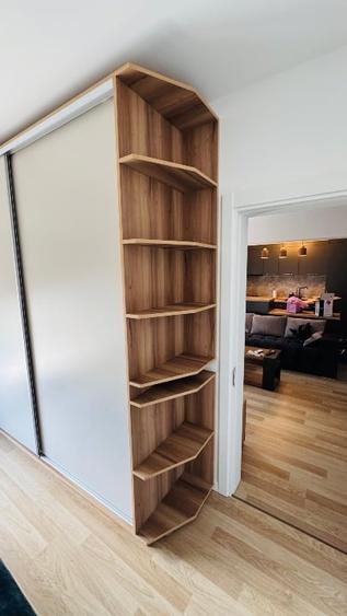 Apartament 2 camere zona Veterani Constanta - 11