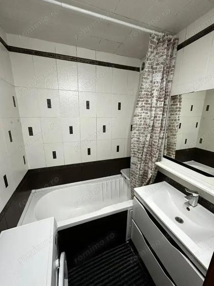 2 camere zona Gorjului - 1