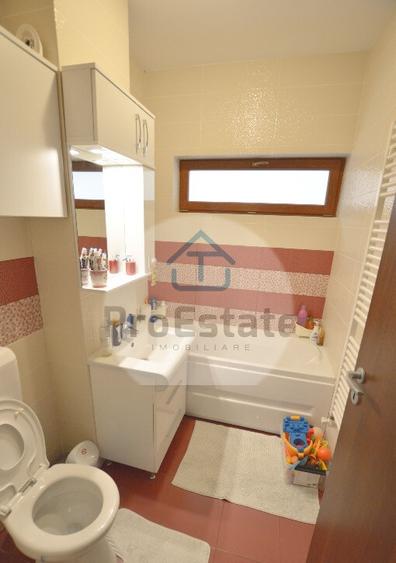 Mega ocazie apartament 3 camere mobilat utilat central - 1