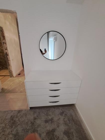 APARTAMENT 2 CAMERE BLOC FINALIZAT ANUL CURENT - MOBILAT - UTILAT - 22