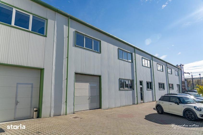 Spatiu comercial la strada - 2