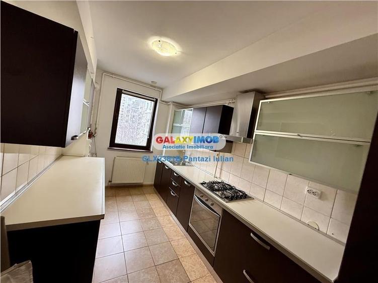 Apartament 2 camere | P-ta Sudului | Centrala Proprie | 13min metrou - 12