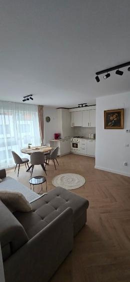 Se închiriază apartament cu camere camere, Columna Residence, Lux, Nou - 2