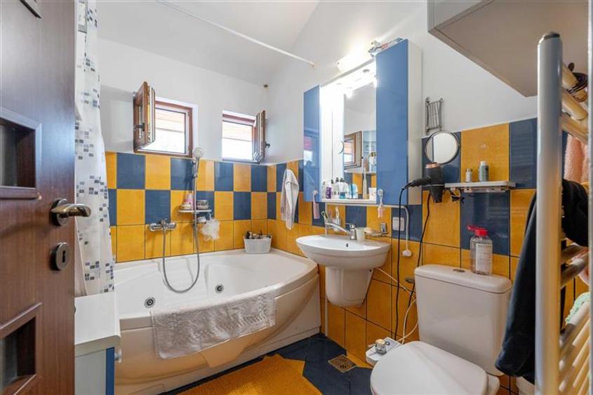 Vila individuala premium, cu personalitate si gradina matura, Bucium, Iasi - 31