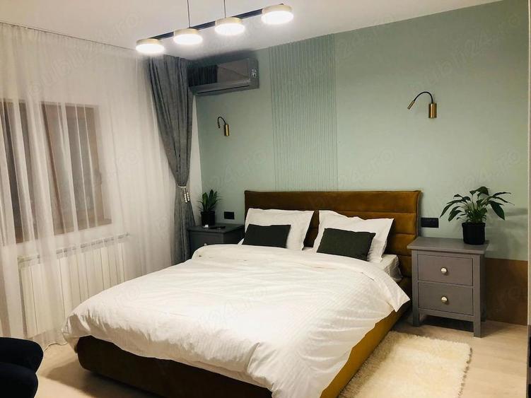 De inchiriat apartament 2 camere Brancoveanu - 4