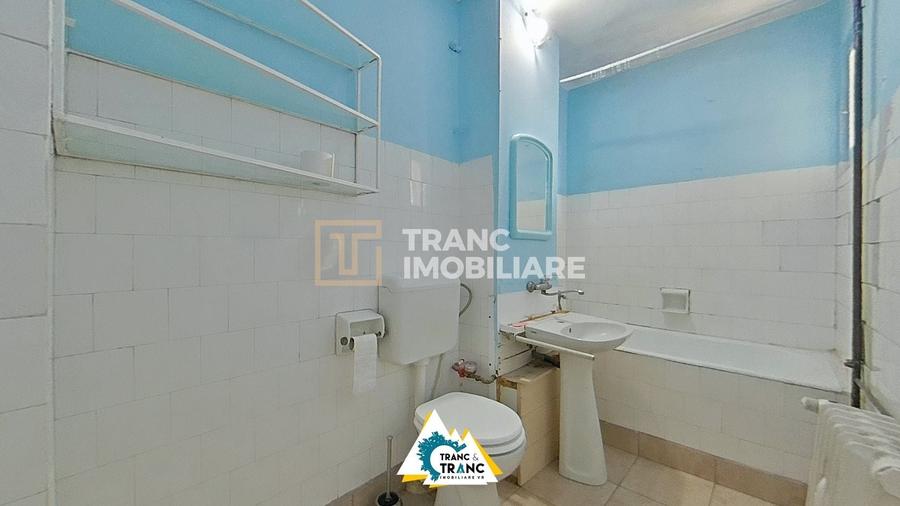 Apartament spațios cu 3 camere în Fortuna - 8