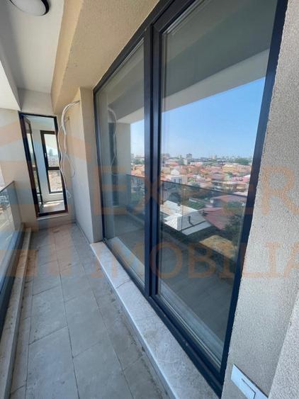 Un colt de liniste cu vedere la ritmul orasului – INEL II - 4