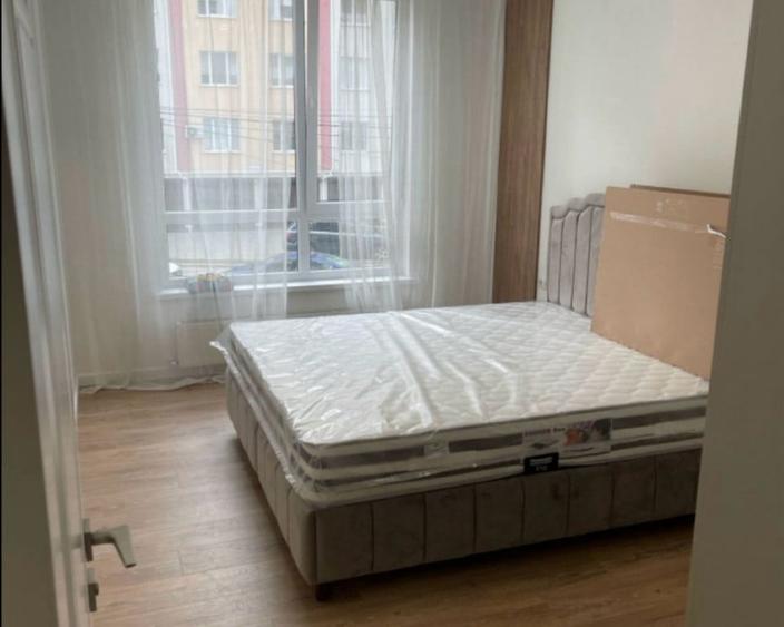 Inchiriez apartament cu 2 camere in zona Aurel Vlaicu - 4