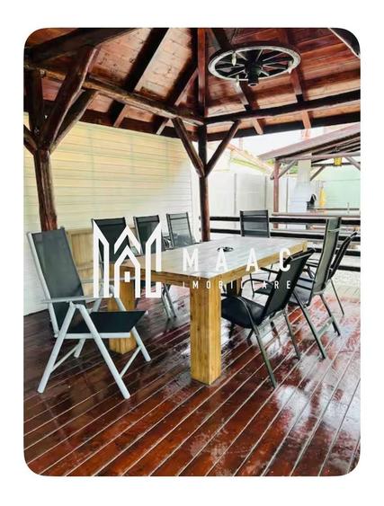 Apartament 3 camere | Etaj 1 | Gradina | Curte | Central - 14