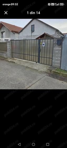 Casa de vanzare Sinicolau Mic - 1