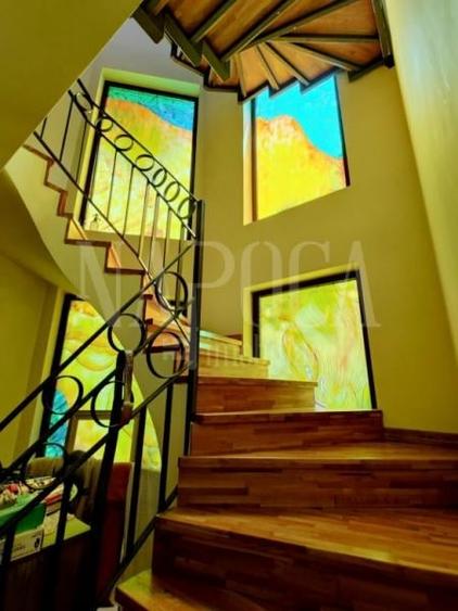 Casa 9 camere de vanzare in Andrei Muresanu, Cluj Napoca - 10