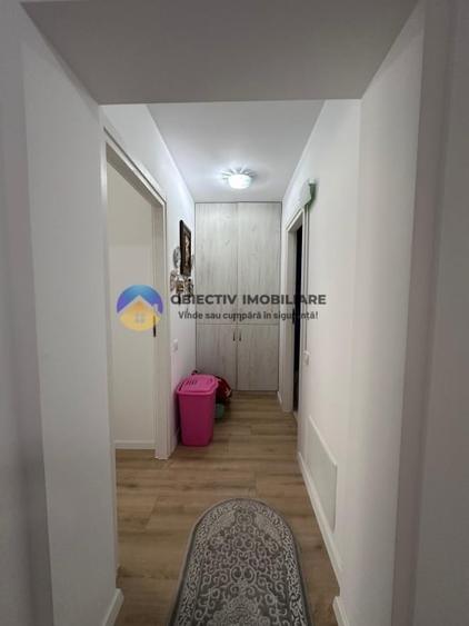 Apartament modern 2 camere – Zona Precista / Mall - 10