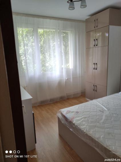 De inchiriat apartament 3 camere - 9