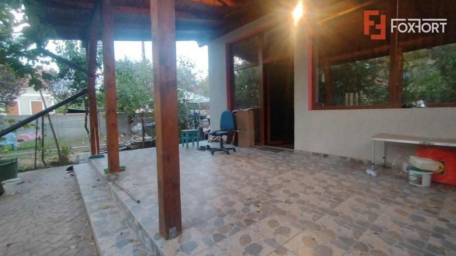 Casa tip calcan 5 camere, zona Mehala - Oportunitate investitie - 26