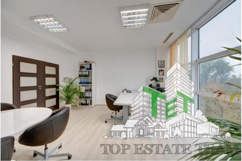 Spatiu de birouri de 3,000mp de vanzare in zona Pipera - 6