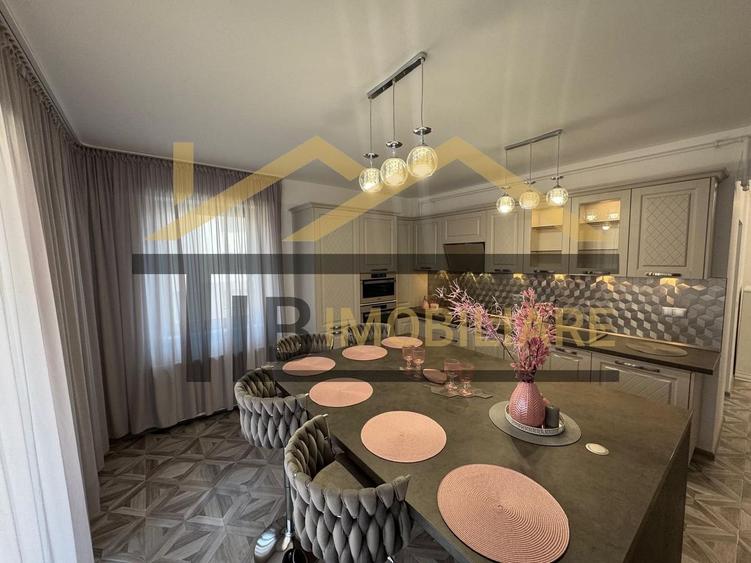 Apartament de 2 camere, 70mp, parcare, Zona Lavandei Residence - 7