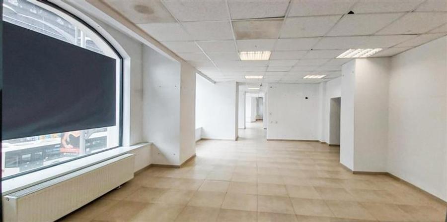 Spatiu Comercial de inchiriat B-dul I.C. Bratianu - parter si mezanin - 5