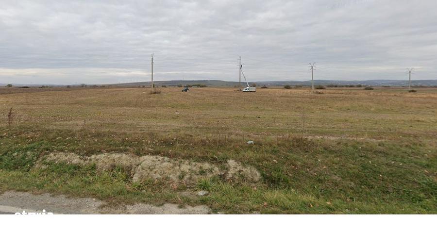 Teren investitie 30.000 mp Calea Surii Mici, COMISION 0% - 1