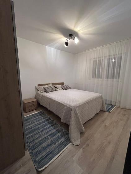 Apartament renovat, totul nou, langa Metrou Iancului, proprietar. - 9