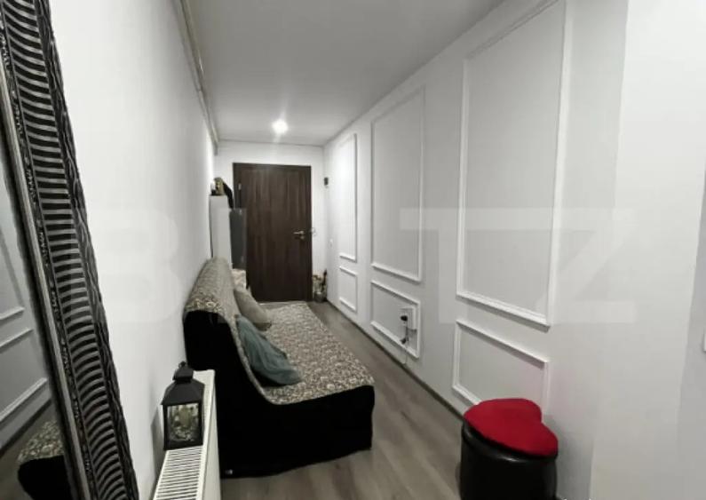 Apartament 1 camera, 41mp, spatios, zona Sud - 1