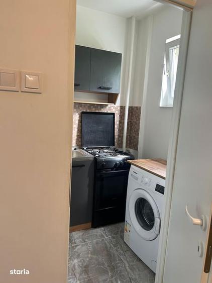 Inchiriez garsoniera Favorit - 5