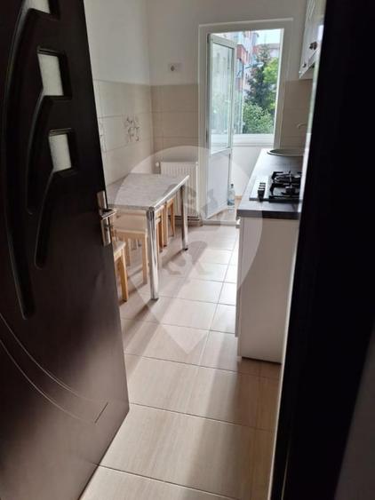 Apartament 3 camere  Tractorul / 13 decembrie / Faget - loc de parcare - 6