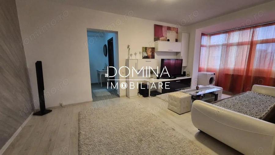 Vanzare apartament 2 camere Zona Centrala strada Slt. M.C. Oancea - 5