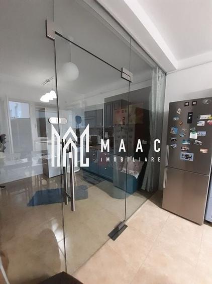 Apartament 3 camere I Parter I 55Mpu I Nord-Vest - 4