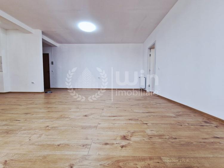 Birou cu 2 incaperi | 67 mp | Etaj 2/3 | Bloc nou | Parcare | Zorilor! - 6