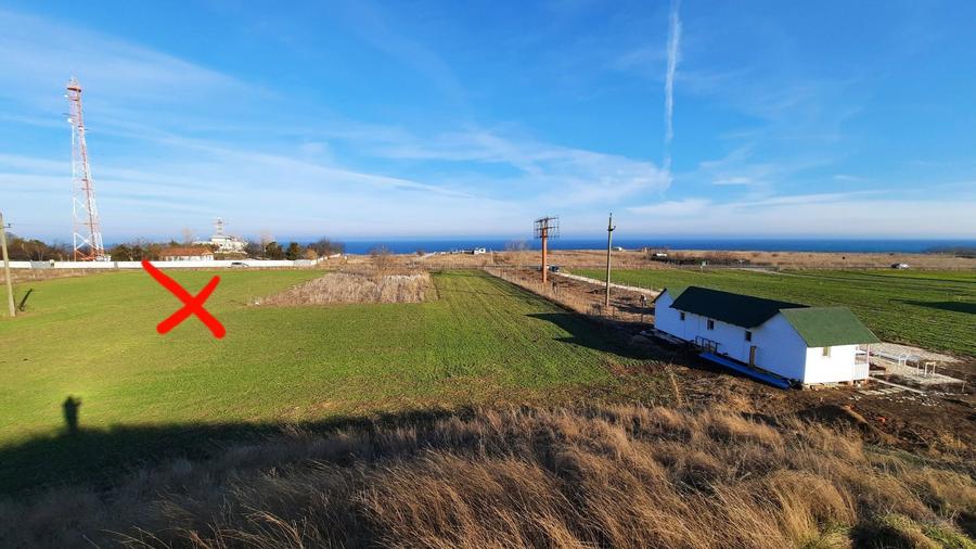 Teren intravilan 2 MAI - 2