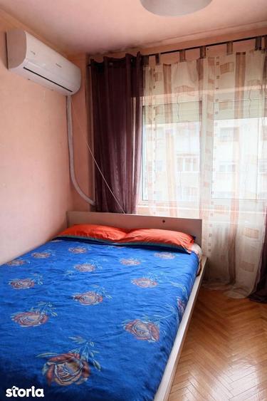 Apartament 3 camere Miorita, str. Milova - 7