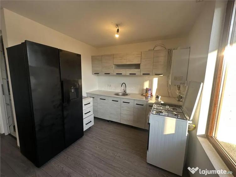 Apartament 3 camere living open space 2 dormitoare - 3