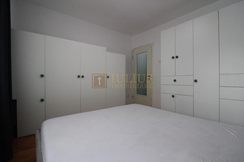 Aradului, 2 camere, centrala proprie. - 9