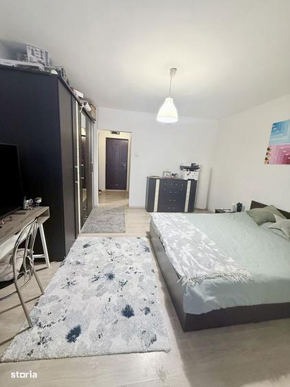 Garsoniera ideala , perfecta pentru mutare rapida sau investitie - 3