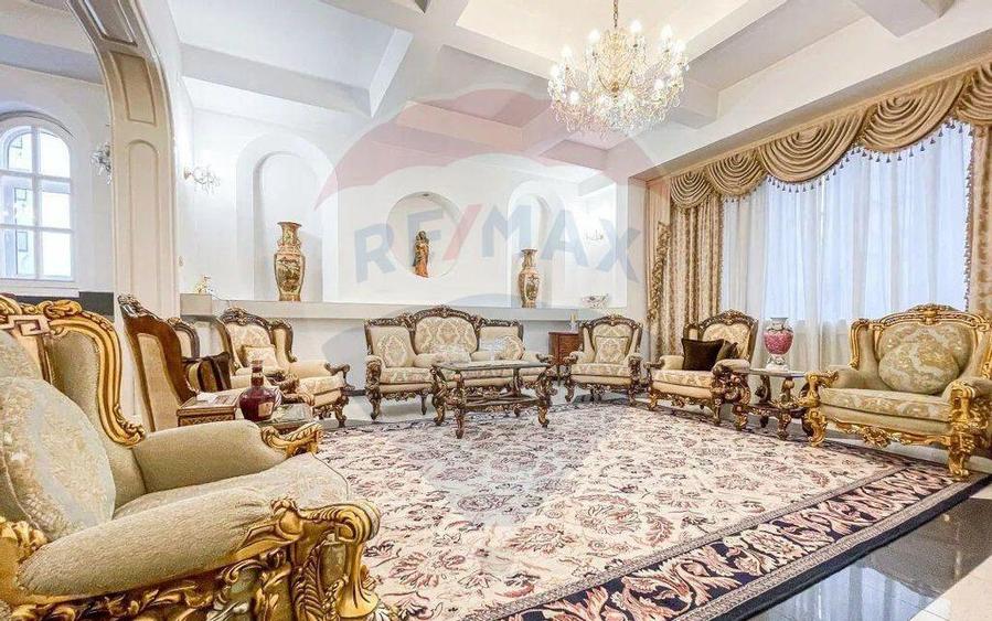 Spatiu deosebit | Destinatie mixta | Locuri parcare | 13 ... - 10