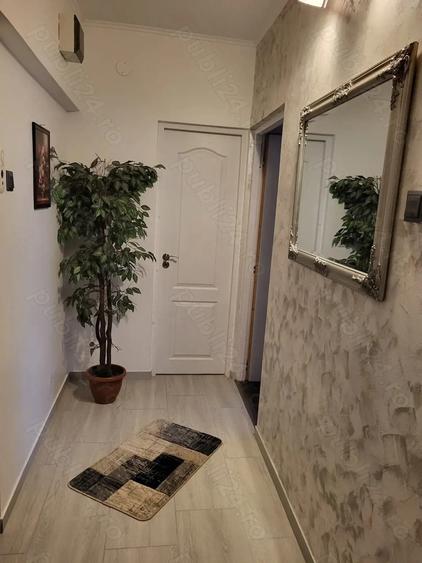 vind apartament cu o comera 44mp ,etaj intermediar ,zona Nord - 4