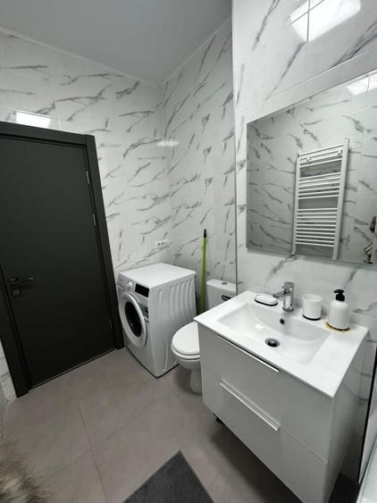 Garsoniera Exigent | Faza 4 | Tip C | Boxa - 6