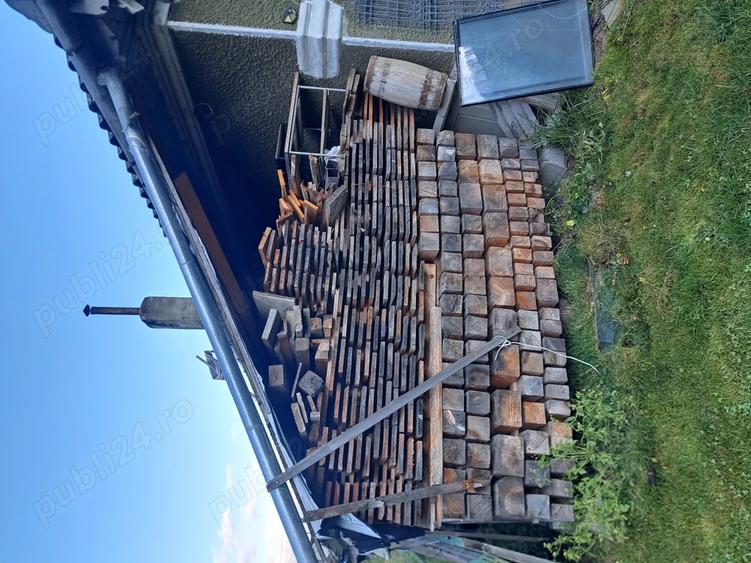 Casa Batraneasca sat Straja Comuna Tarcau - 2