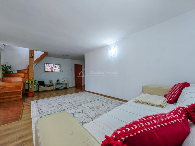 Casa - 3 camere - Soimus - 13