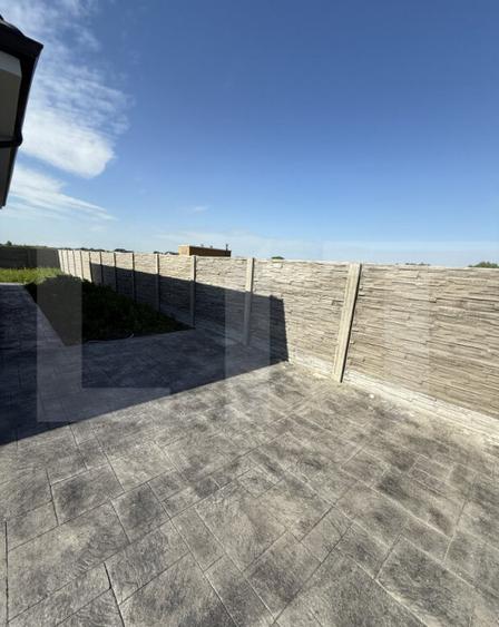 Casa de vanzare, cu 4 camere, 110 mp, zona Sacalaz - 16