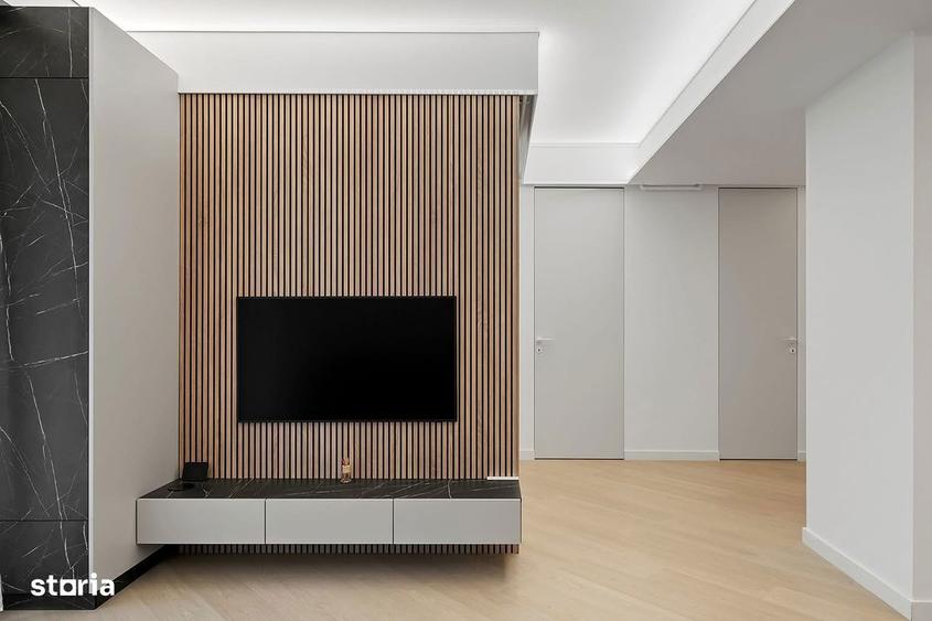 Studio - finisat premium, bloc nou, direct dezvoltator - 2