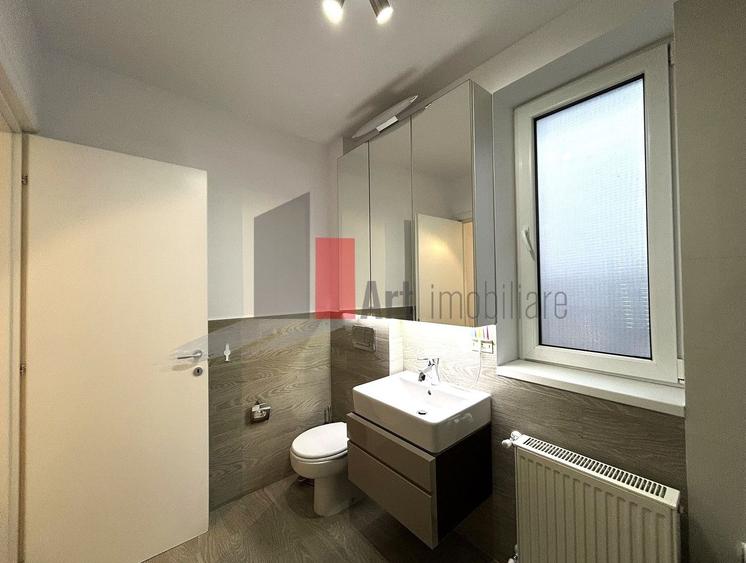 Apartament 3 camere cu terasa | zona Vatra Noua/Baneasa - 10