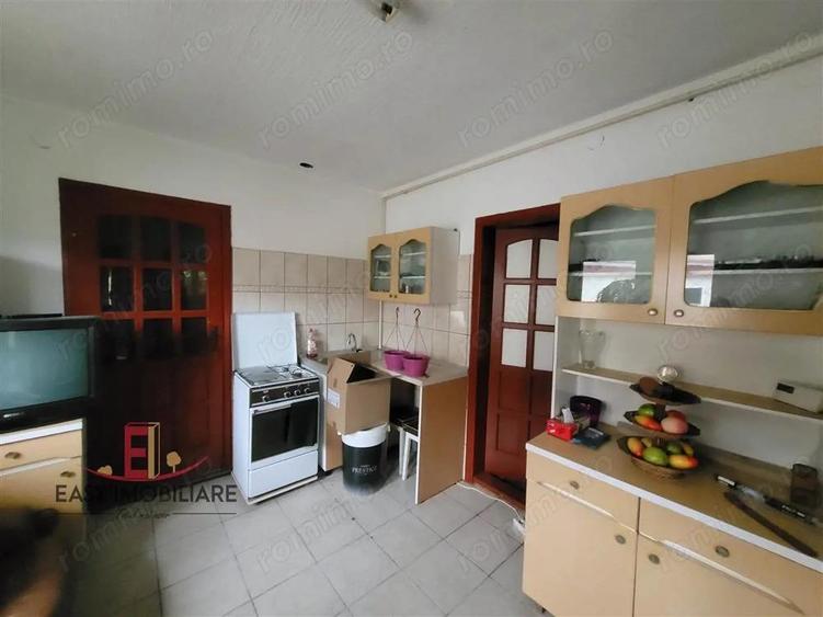 Casa individuala 2 camere cu teren 540 mp cartier Mureseni, Targu Mures - 4