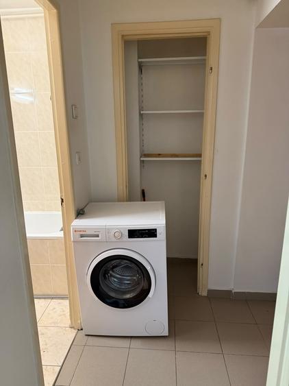 Garsonieră semidecomandată în 13 Septembrie