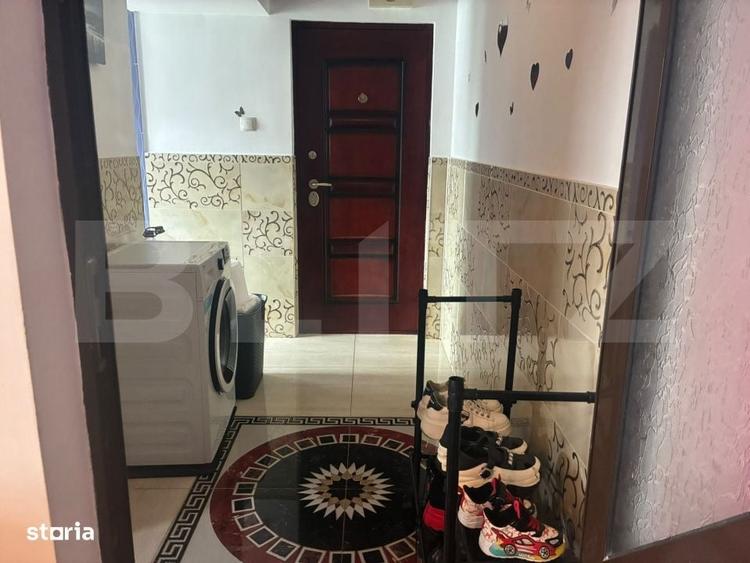 Apartament cu 2 camere în Răcăciuni