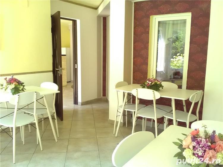 Casă cu 14 camere cu Teren 1000 Mp în Moieciu