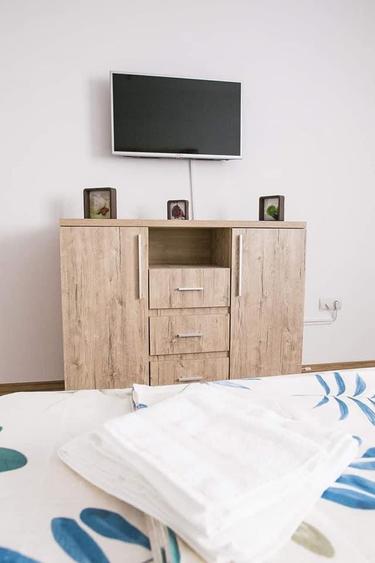 Apartament 2 Camere   Mamaia, Moon Light, zona Vega - 350 euro - 13