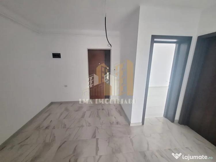 Apartament cu 2 camere decomandat în Sânpetru