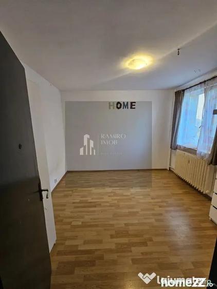 Apartament cu 2 camere decomandat în Camil Ressu
